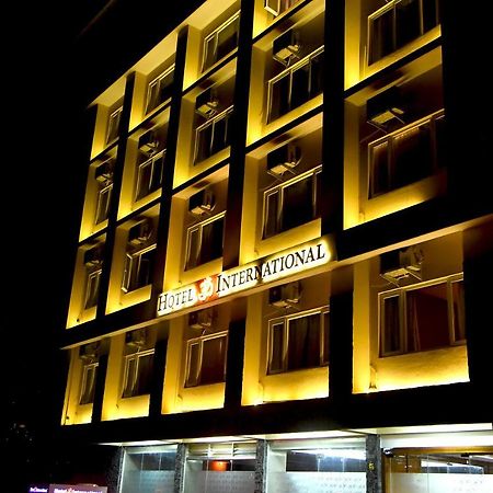 Hotel Om International Gokarna  Exterior photo